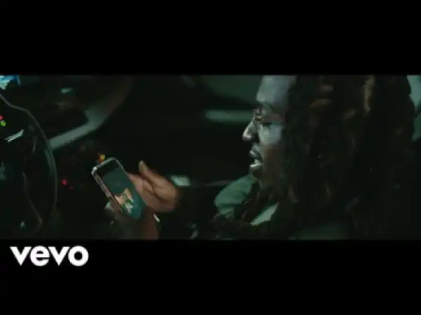 Video: Jacquees – You